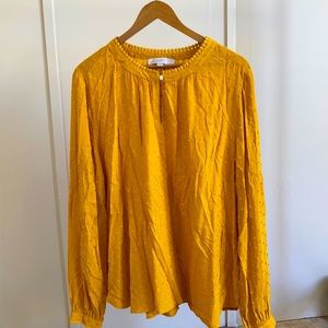 LOFT XL women’s shirt